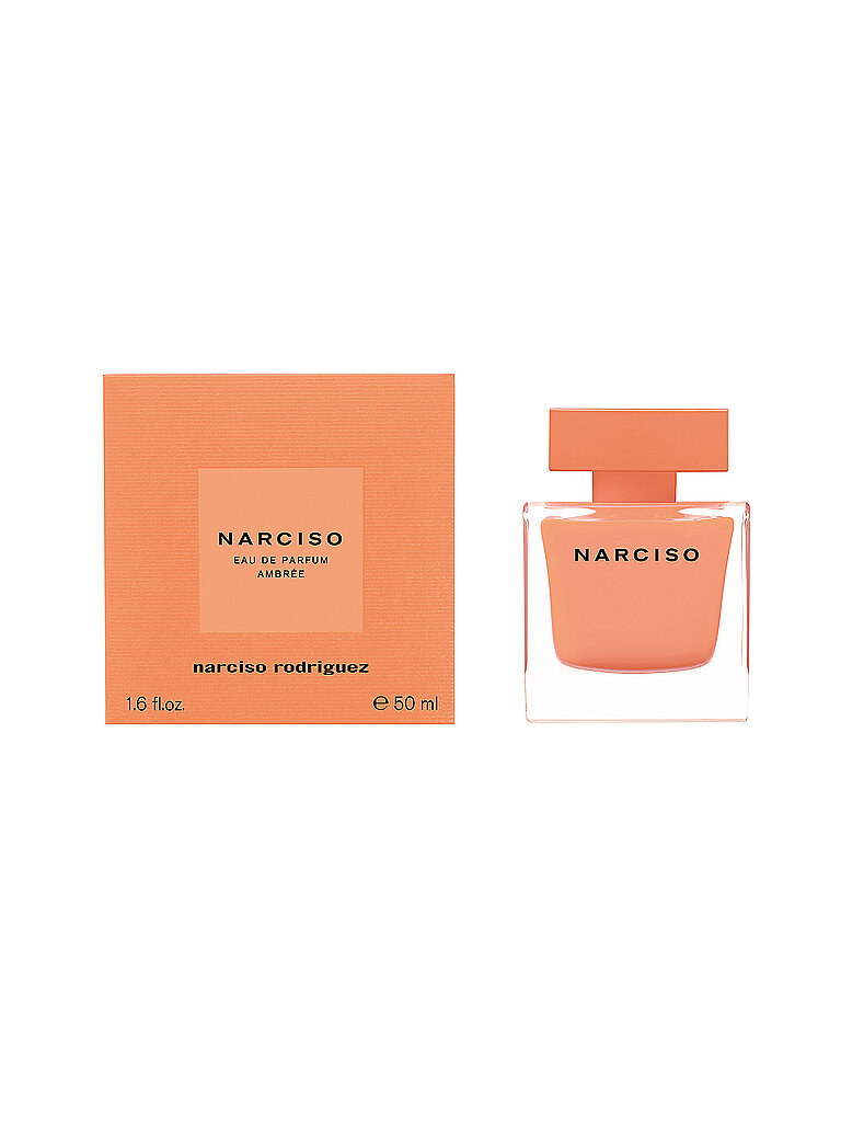 Narciso Rodriguez Ambree Eau De Parfum Spray 1.6 oz 3